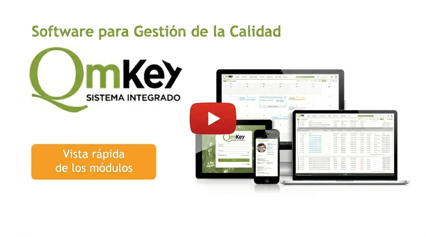 Módulos QmKey SGI Módulos SGI Argentina