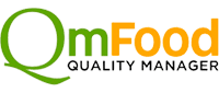 QmFood Software calidad alimentaria